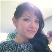 Profesora de francés con 7 años de experiencia desde primaria hasta licenciatura