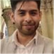 Profesor de español nativo para adolescentes y adultos 