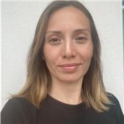 Professeure de yoga jyotim