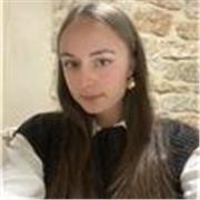 Bonjour, je suis étudiante en sciences sociale et économie et je me propose pour donner des cours de soutien scolaire 