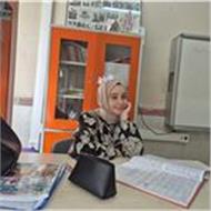 Emine Aydogan