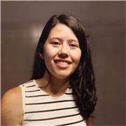 Bióloga que dicta clases particulares de Matemáticas, Biología, Física y Química