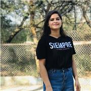 Shiva Dubey