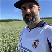 Jose Manuel