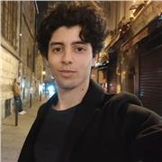 Professeur particulier peut donner des cours en informatique, algorithmique, en programmation, tout ce qui touche à l’informatique