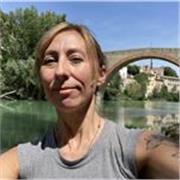 Soy profesora de yoga con 15 anos de ensenanzas