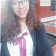 Pedagoga imparte todos los grados y materias