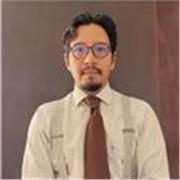 Arquitecto de la Ciudad de México, interesado en dar clases de español. 