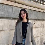 Profesora de Primaria con especialidad en Pedagogía Terapéutica