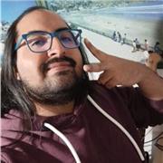 Clases particulares de matemáticas para enseñanza media, preparación PAES, y cursos iniciales de matemática universitaria (Cálculo, álgebra lineal, estadística). NOTA: se realizan clases en linea, la plataforma no me permite poner la opción