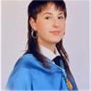 Clases inglés Ávila y online, profesora con B2.2/C1