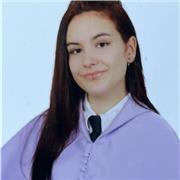 Soy psicóloga y me gustaría acompañar y poder enseñar técnicas de estudio y enseñar diversas asignaturas
