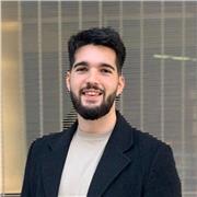 Clases de Matemáticas, Física, Programación básica