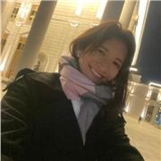 Hi there! I'm an English Teacher from Kazakhstan