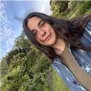 Hi! I’m a Biomedicine specialist passionate about helping students master complex concepts and reach their full academic potential