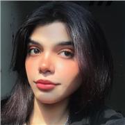 Programmer teacher teaches all kind of age of students