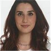 Laureata in Psicologia Clinica