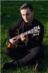 Lezioni di chitarra classica, acustica ed elettrica