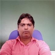 Pankajkumar Mishra