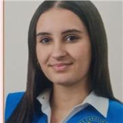 Soy una chica que está estudiando actualmente enfermería y necesita ganar un dinero extra, me encantaría dar clases a primaria