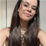 Profesora de apoyo escolar especializada en Matemáticas, Física, Química, Tecnología... para niños hasta 2º de Bachillerato