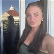 Profesora de ingles para clases particulares