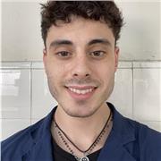 Profesor de anatomía da clases particulares de anatomía humana: aparato locomotor, esplacnología y neuroanatomía