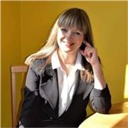 I am a lecturer with over 20 years of experience teaching English as a Second Language to university students and adults