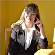 I am a lecturer with over 20 years of experience teaching English as a Second Language to university students and adults