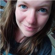 I provide exciting and engaging lessons for children and adults. I'm happy to teach online at any time that suits you!