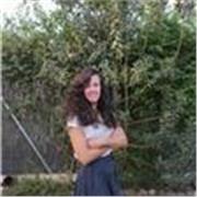 Arquitecta técnica y estudiante de Magisterio Educación Infantil