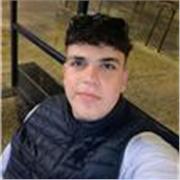 Alumno de bachillerato en Granada con mayor nota en Tecnología y Dibujo Tecnico