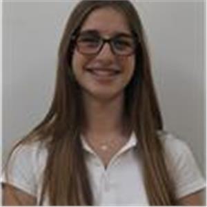 Maria Rodríguez Gil