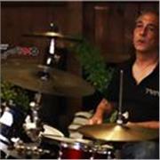 Docente di batteria e percussioni