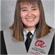 Una chica con muchas ganas de aprender! Llevo dando clases de repaso de la ESO y latín durante 4 años 