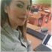 Profesora titulada con más de 15 años de experiencia en la enseñanza del inglés en todos los niveles y para todas las edades 
