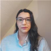 Turkish classes by psychology graduate, open to flexible terms.