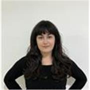 Profesora de pintura y dibujo apta para todas las edades, incluyendo nivel universitario 