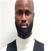 Samuel Chika