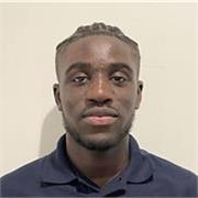 Student from qpr academy