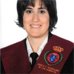 Sara Alonso Martín