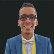 Biólogo e investigador para estudiantes, universitarios y profesionales.