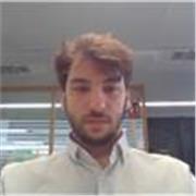 Matemático y profesor de FP: clases de matemáticas de ESO a universidad en Sant Cugat