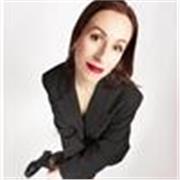 Profesora de ELE para todas las edades y niveles.