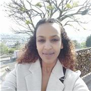 English tutor who teaches English to all ages.