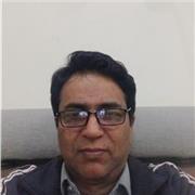 Dr Babar