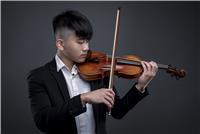 Violin/Viola Teacher