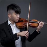 Violin/Viola Teacher