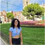 Doy clases de castellano económicas y también estoy disponible para dar clases de inglés e italiano
