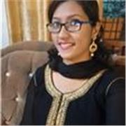 I can give english language classes for affordable price.I cam also tutor other subjects like science